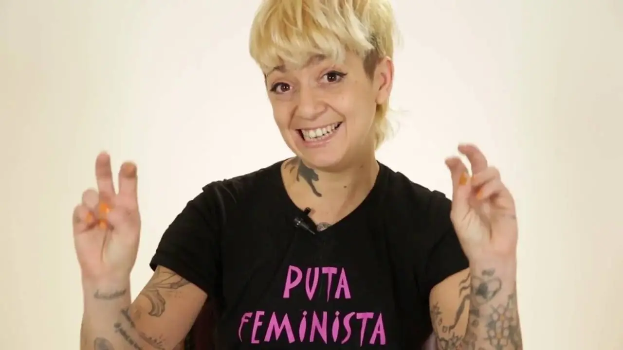 Quien desarrolla el feminismo