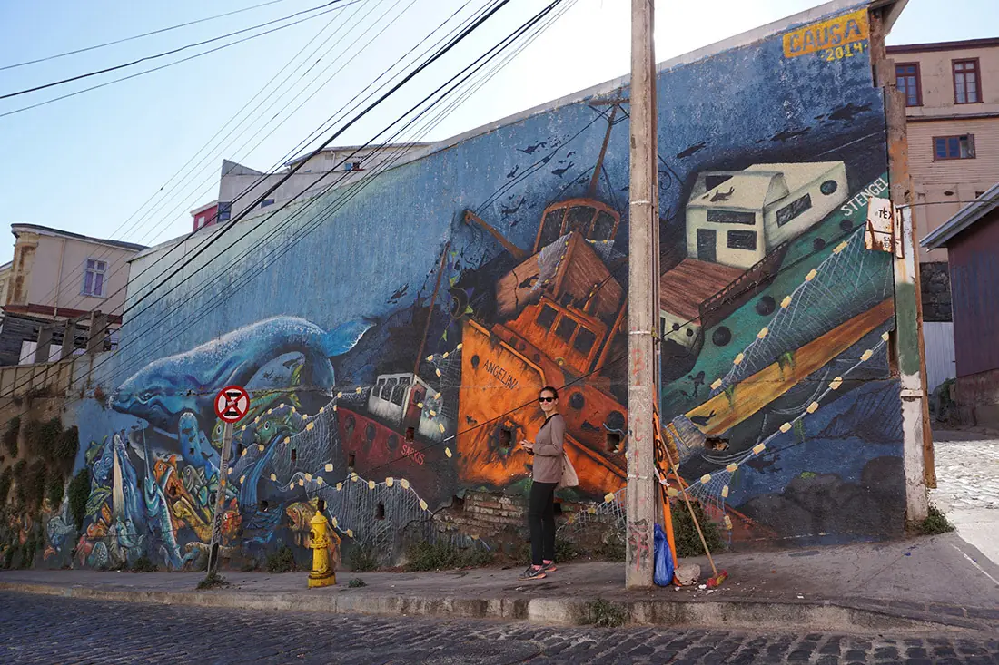 MURAL