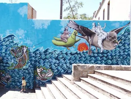 MURAL