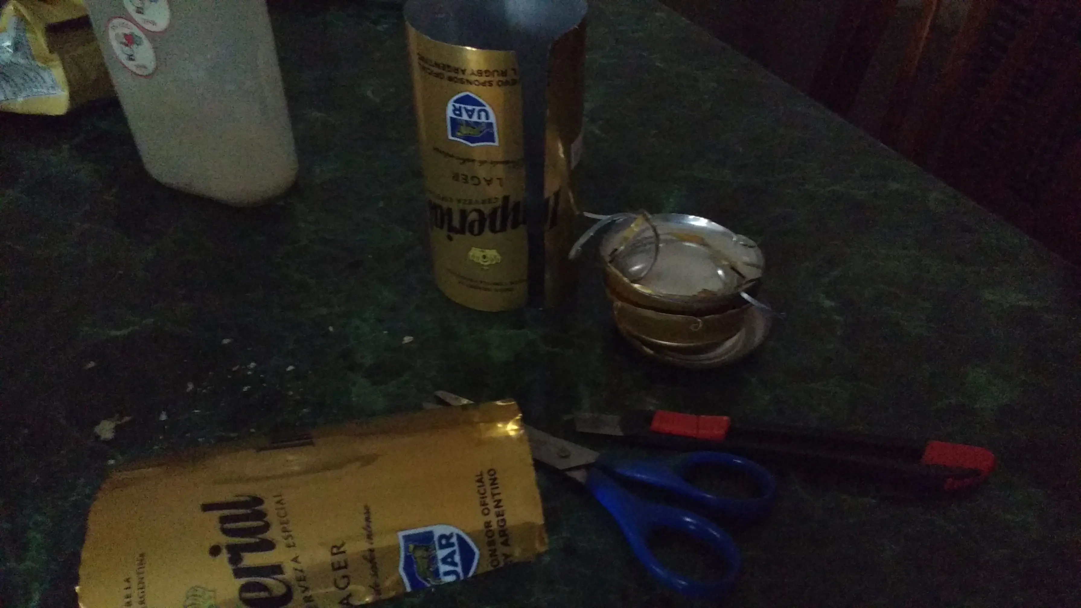 Mi experiencia con los Pallets (No Homo)