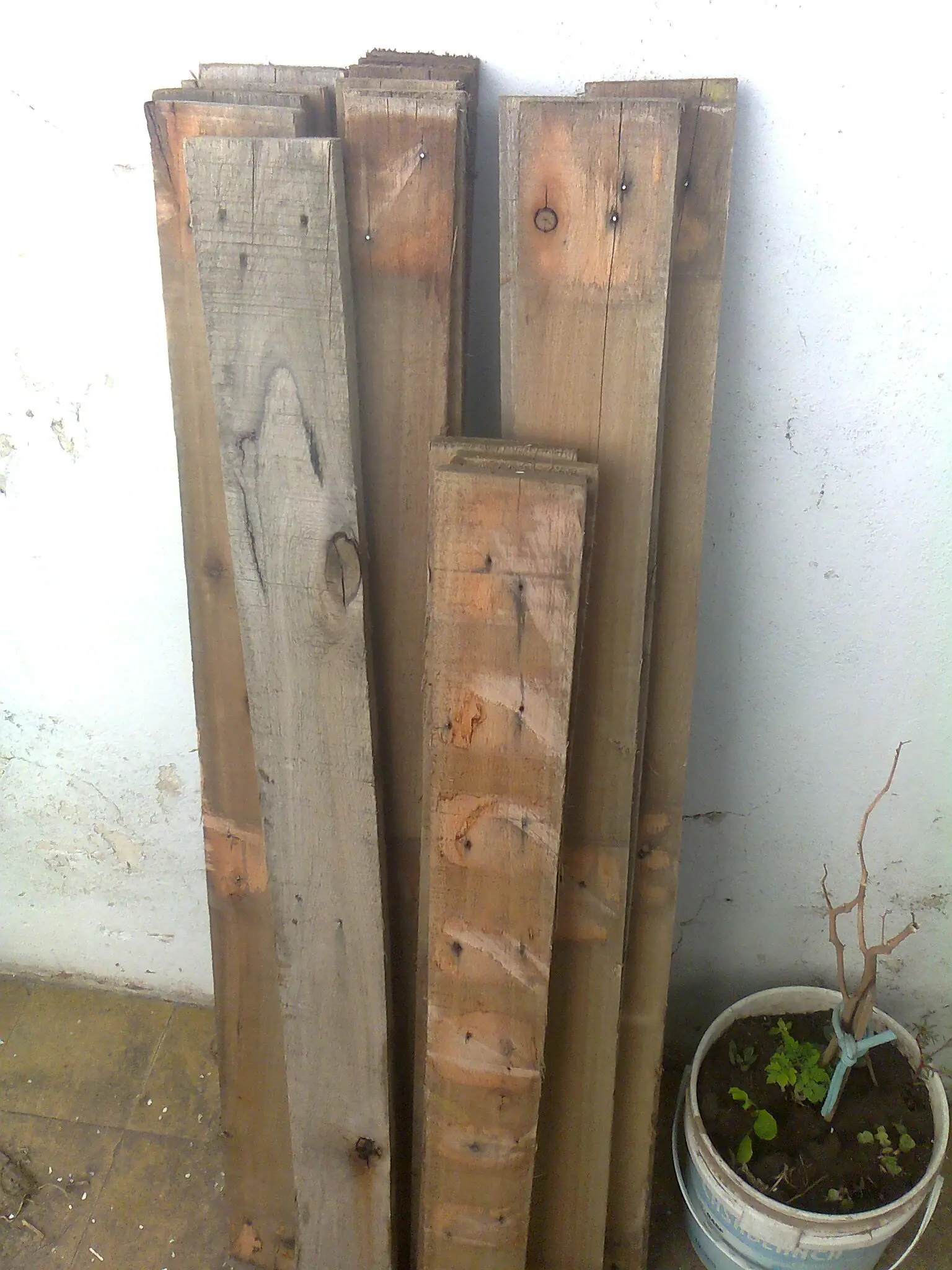 pallet
