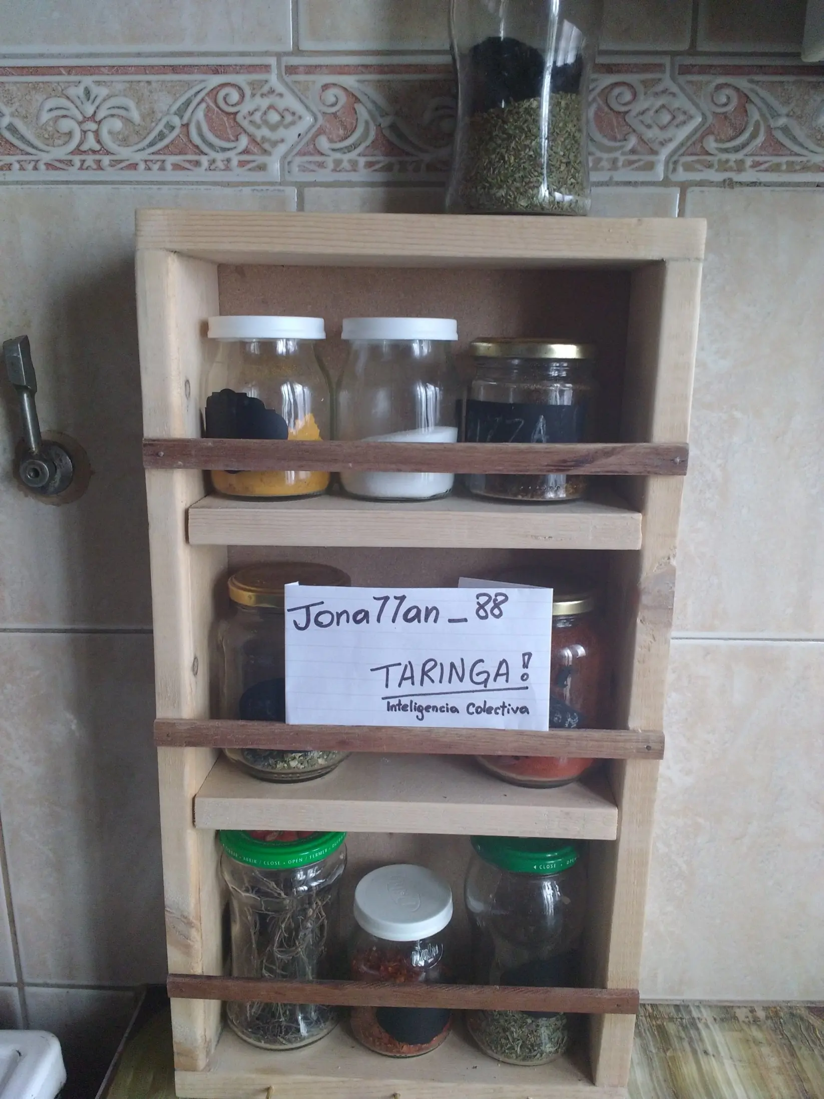 reciclar