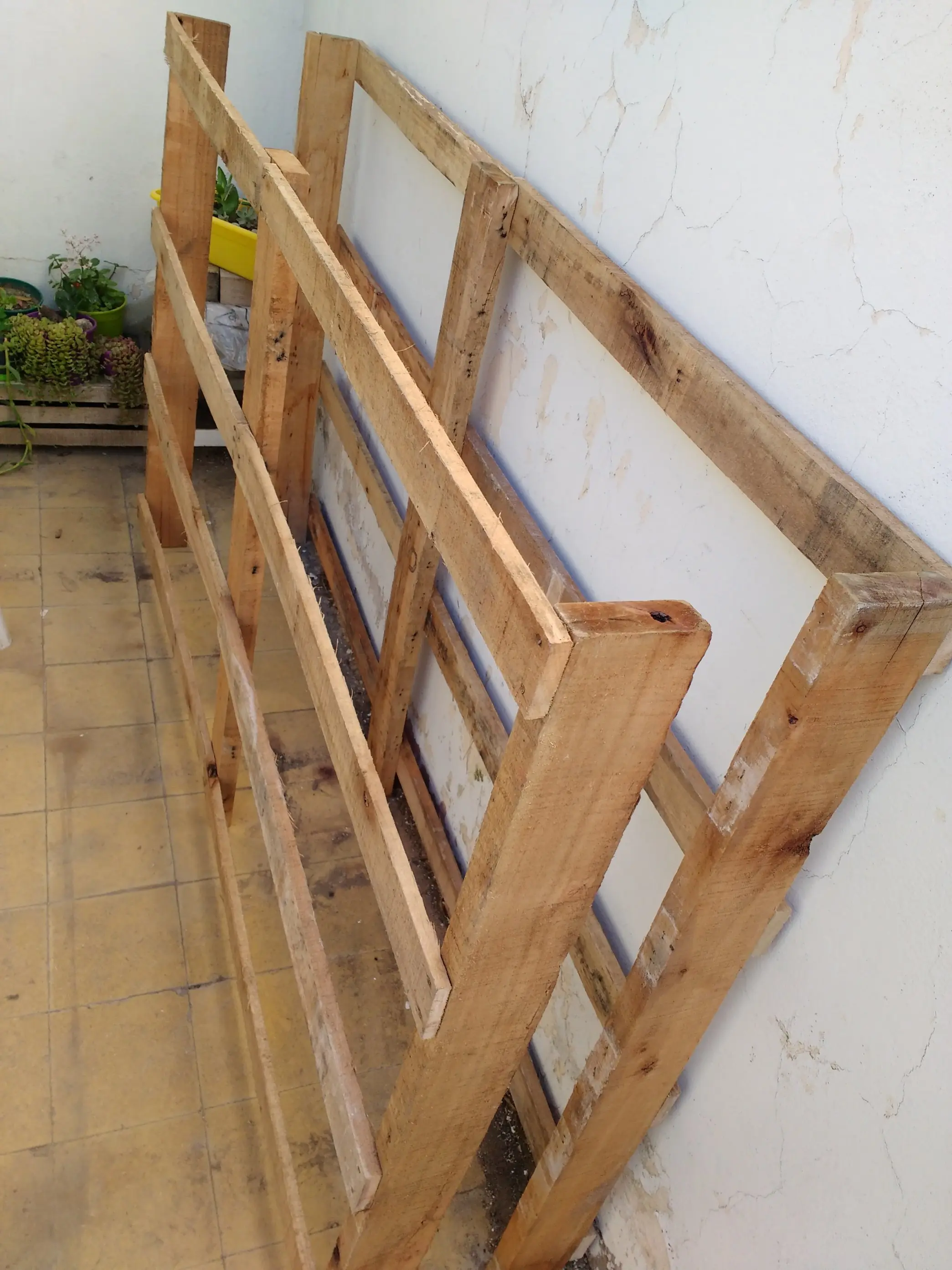 pallets