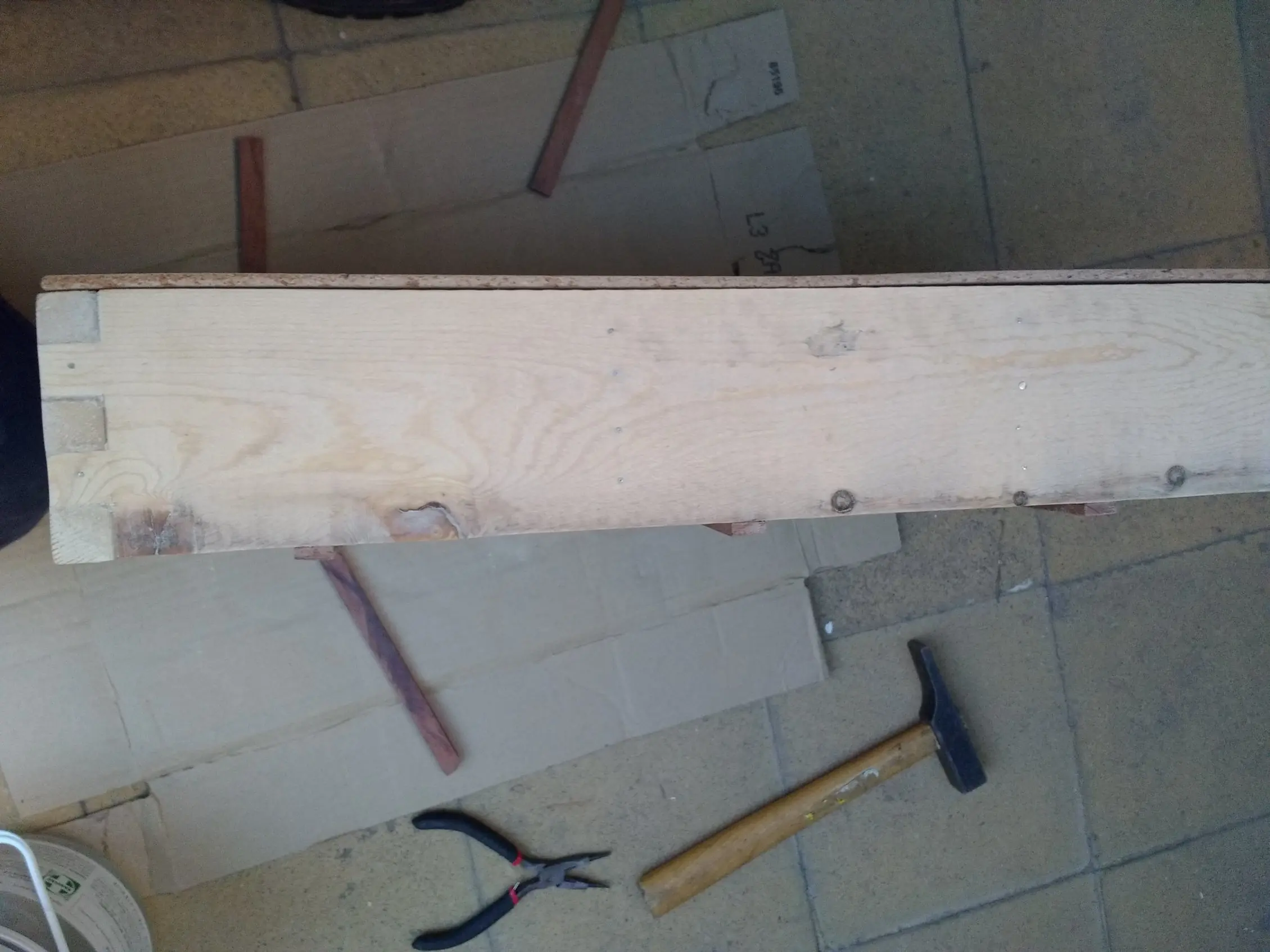 pallet
