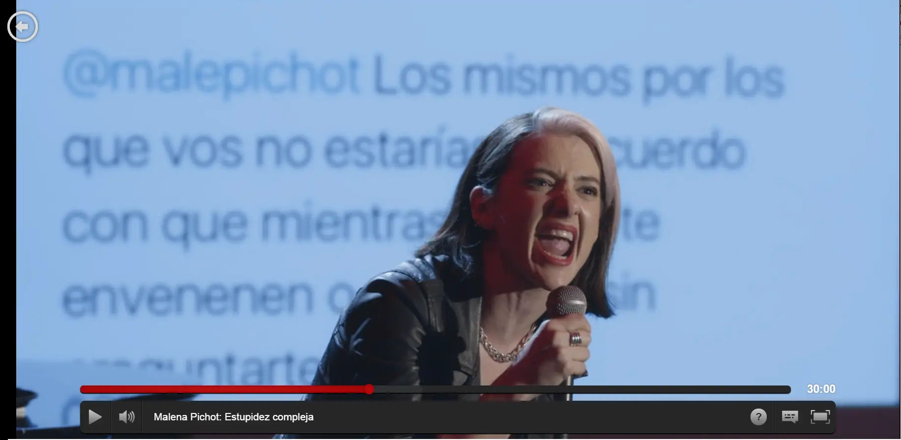 peliculas netflix