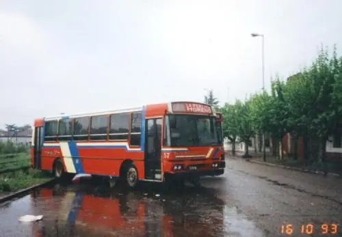 Peronismo