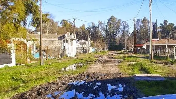 Moreno, el peor municipio