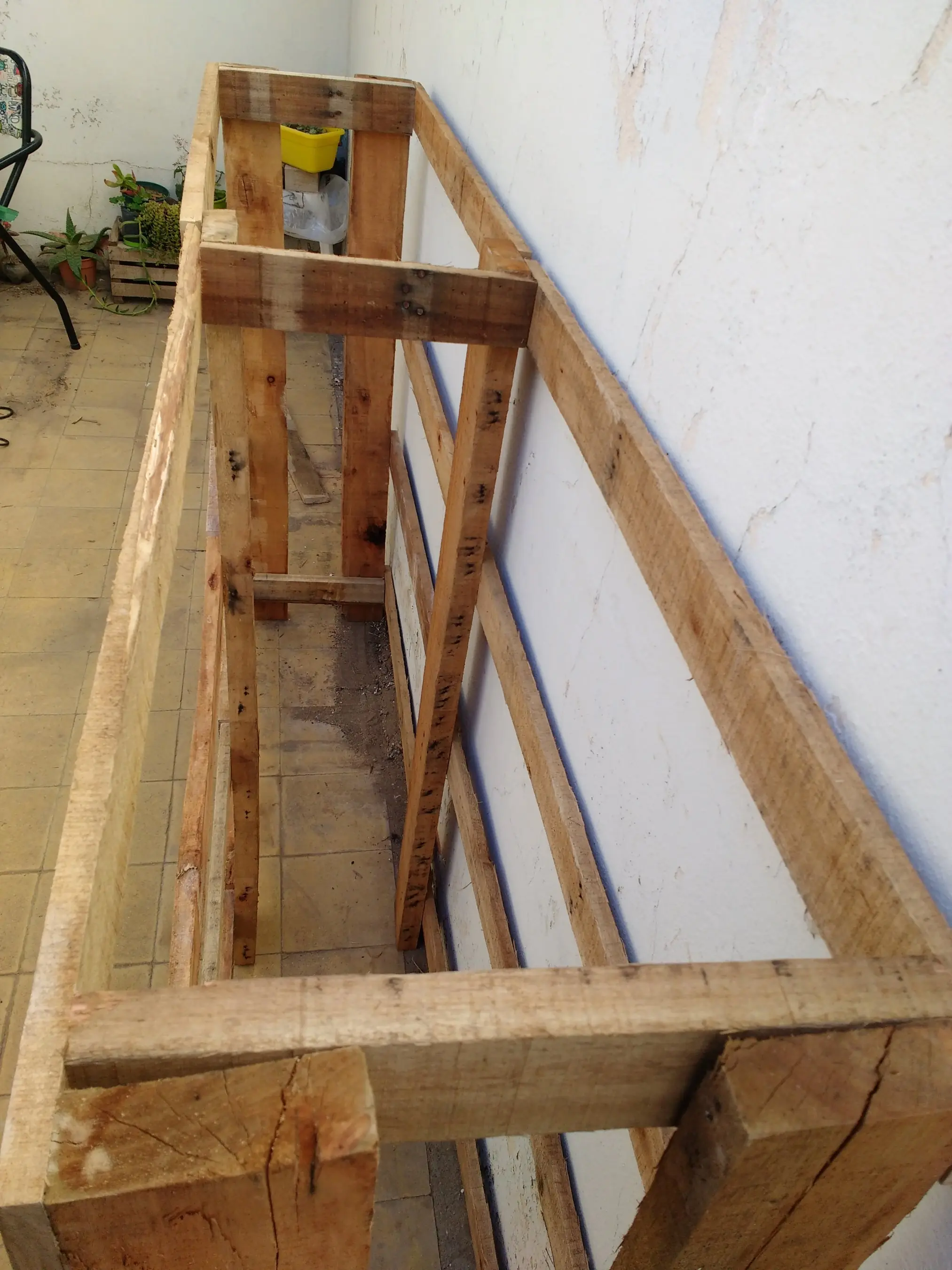 pallet