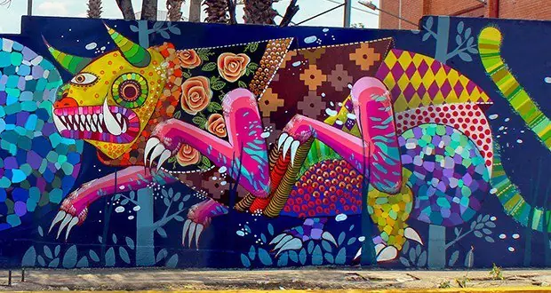 MURAL