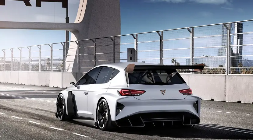 cupra