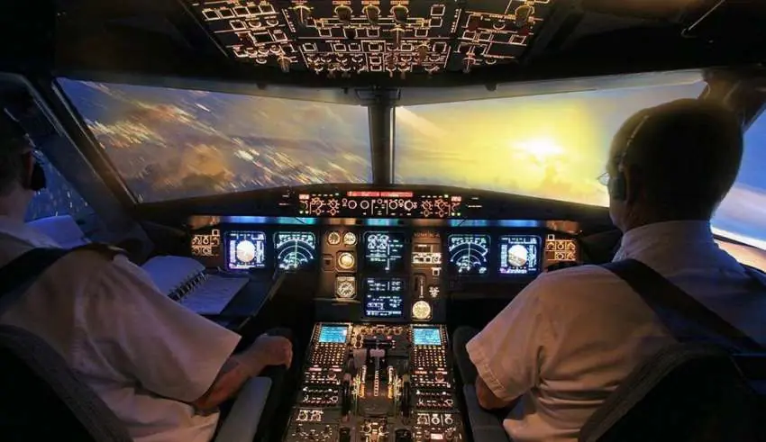 pilotos