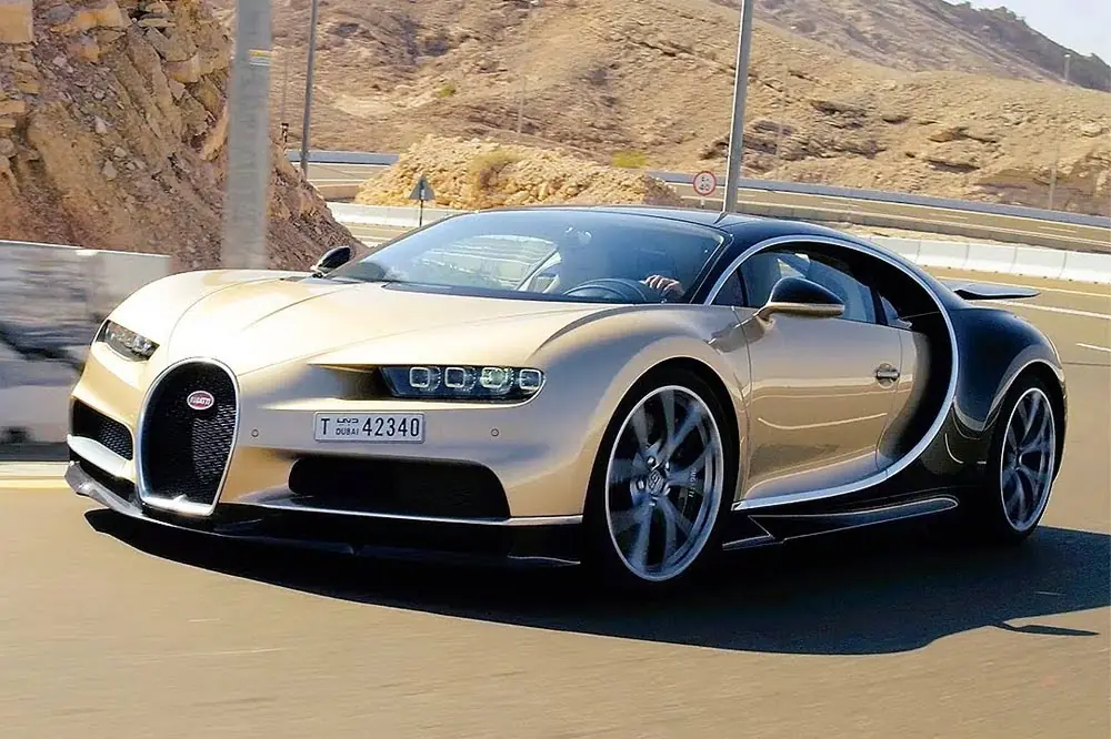 SUPERAUTOS