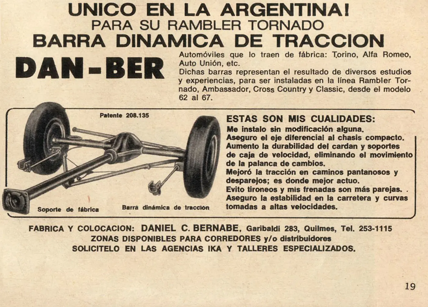 posts publicados