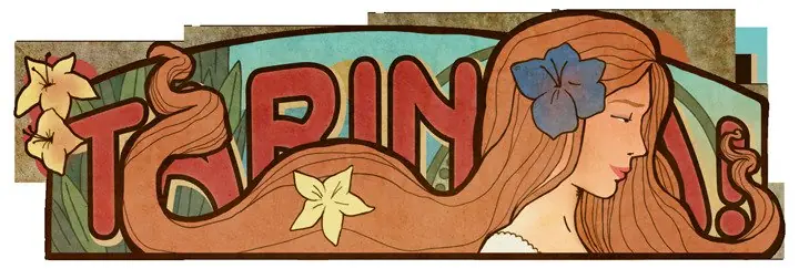 Y si hacemos top el logo que no fue?