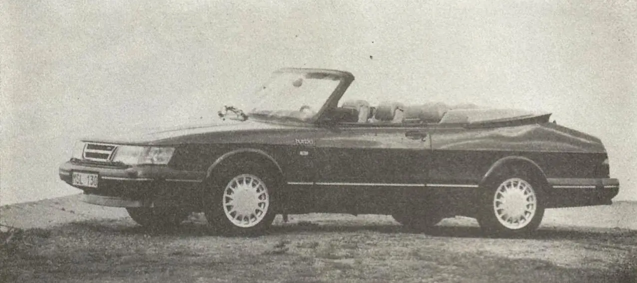 Saab de General Motors