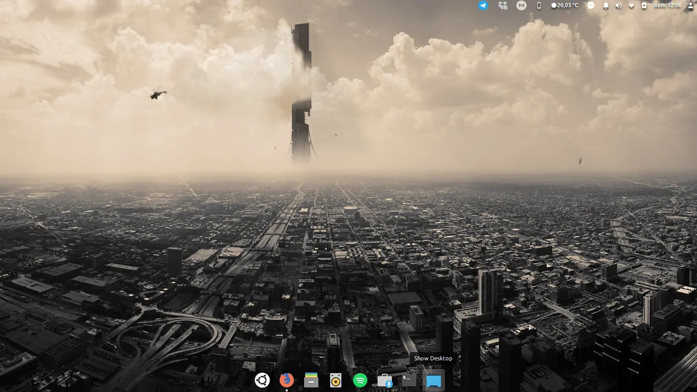 ubuntu