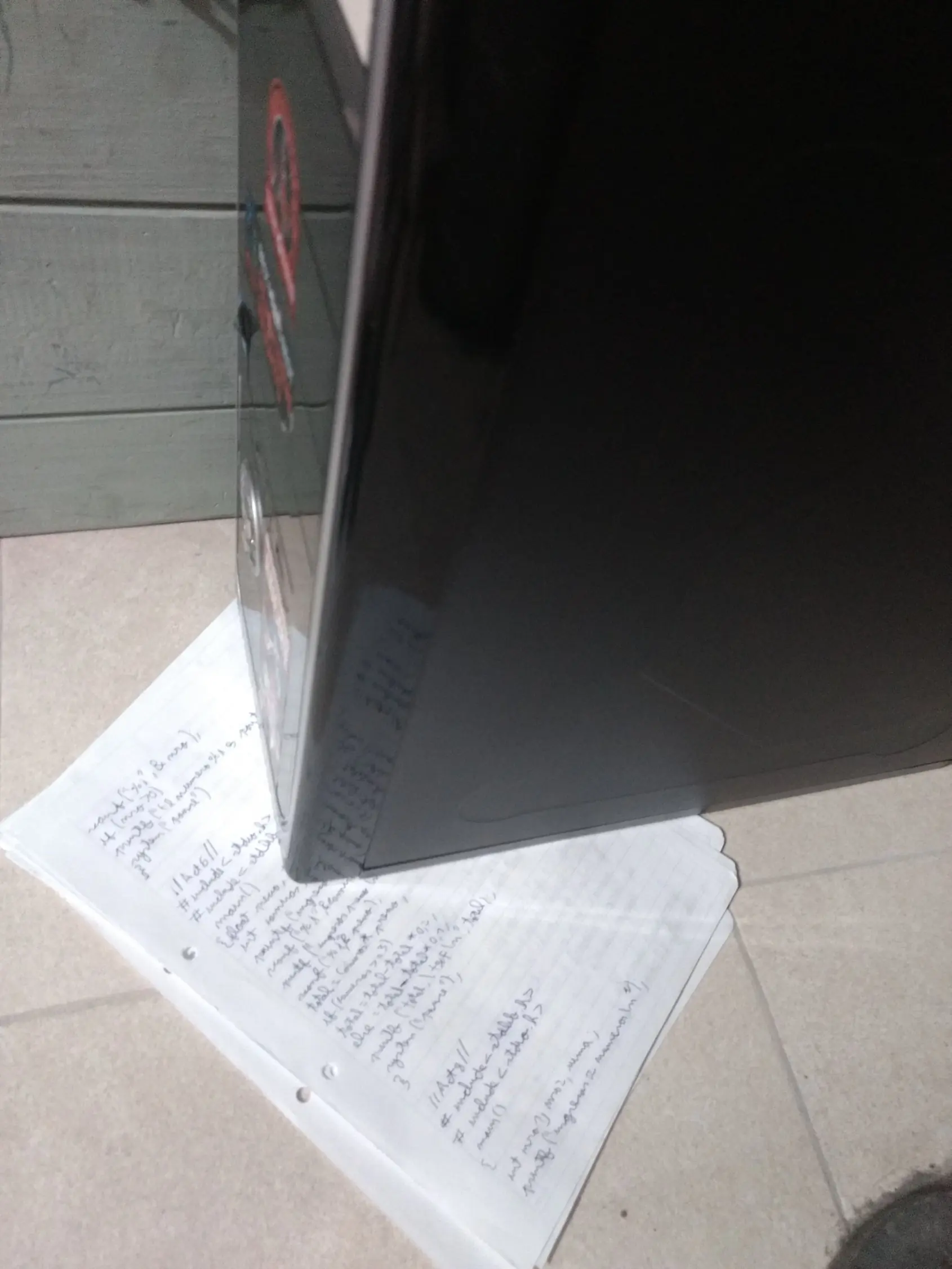 gamer