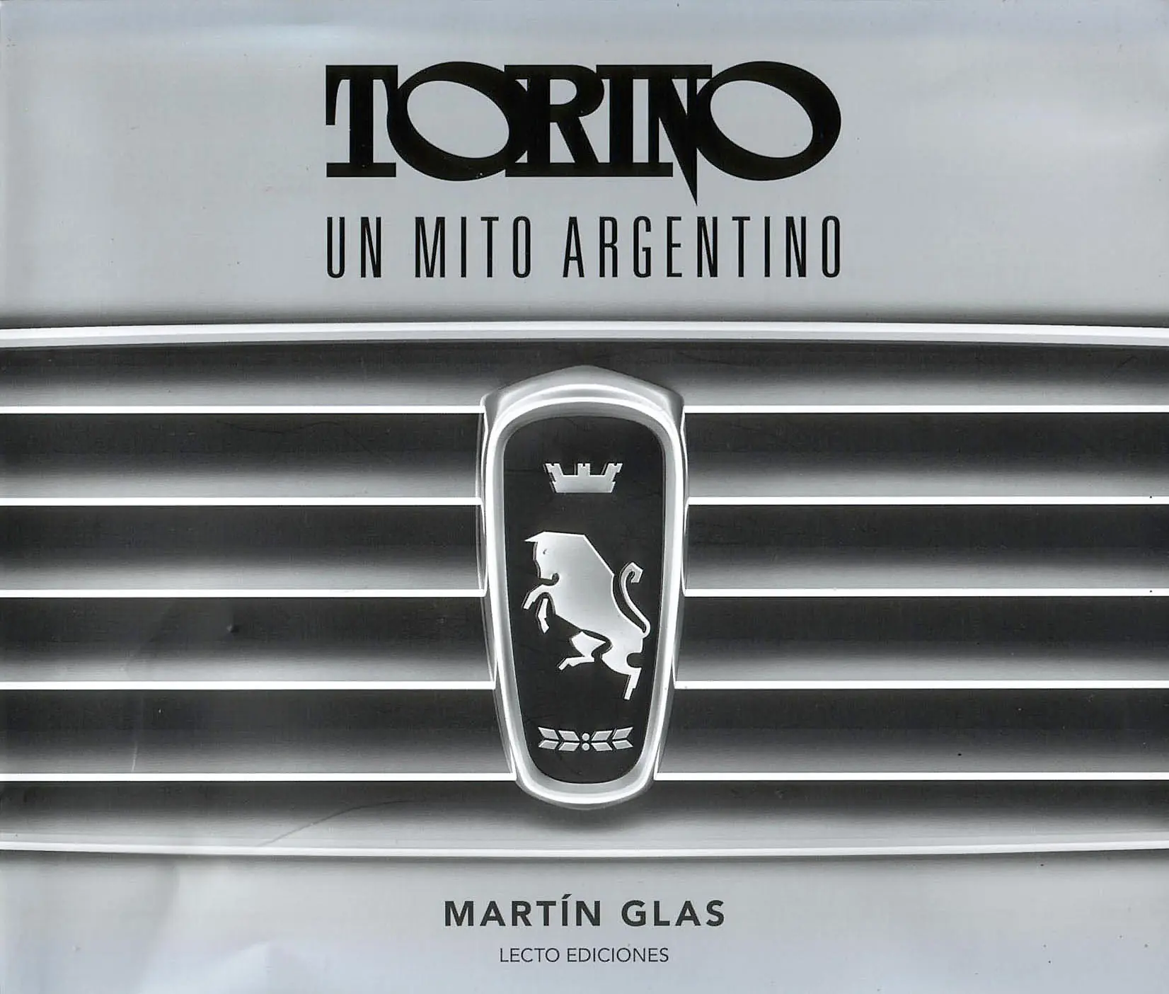 Torino, un mito argentino