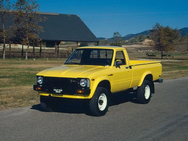 toyota