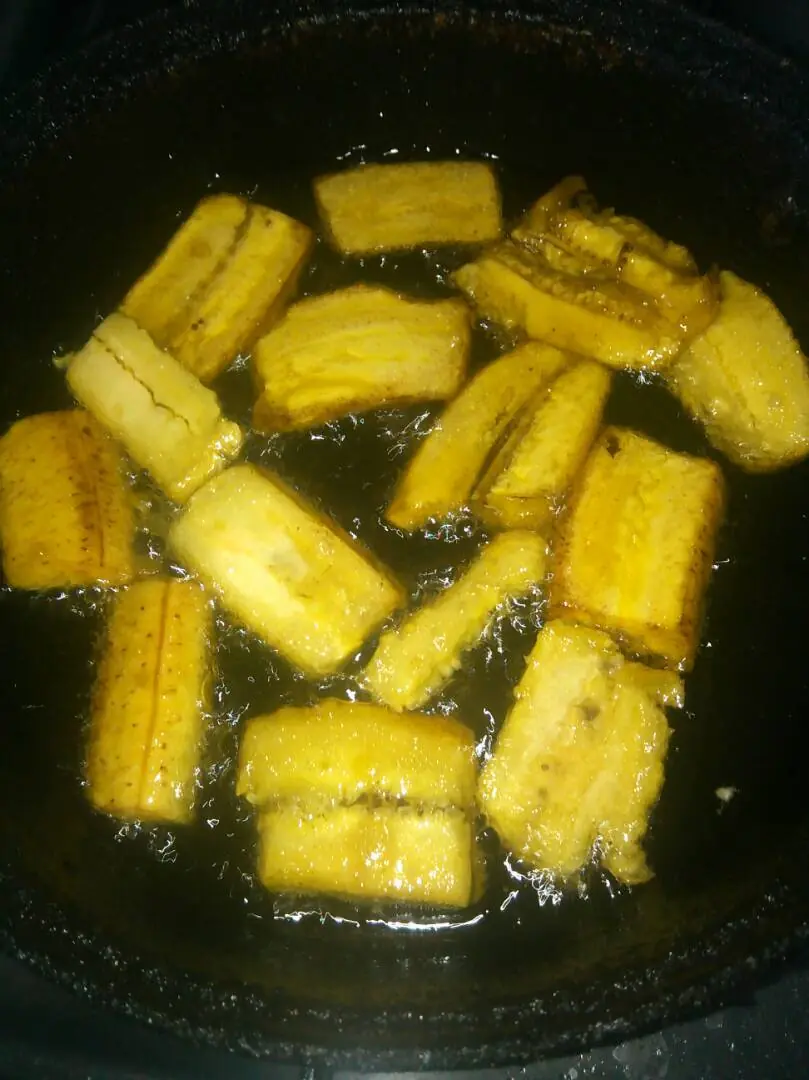 preparo