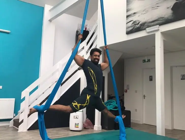 Lo llamaron “estúpido” en el gimnasio por su autismo