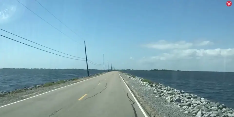 Cambio climático, primeros refugiados en "América"