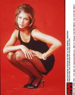 La belleza de Jennifer Aniston esta "soltera"