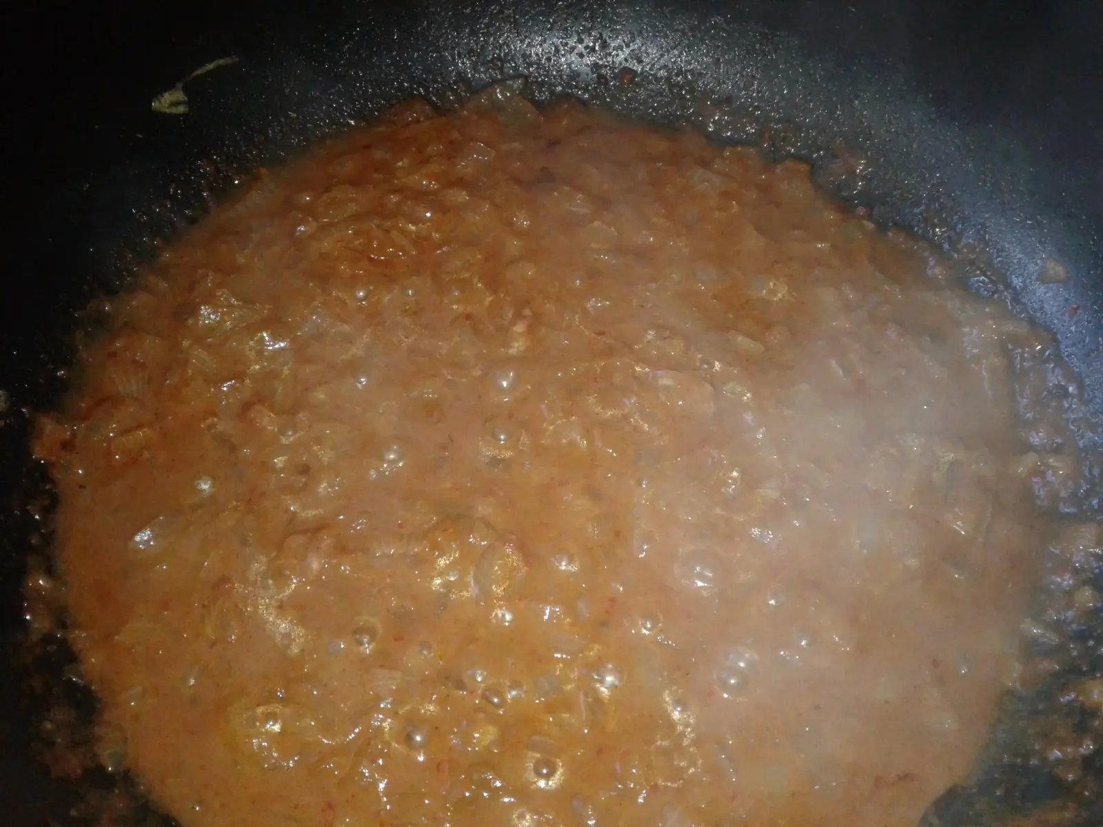 comida