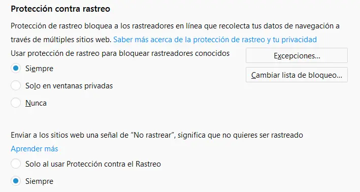 firefox