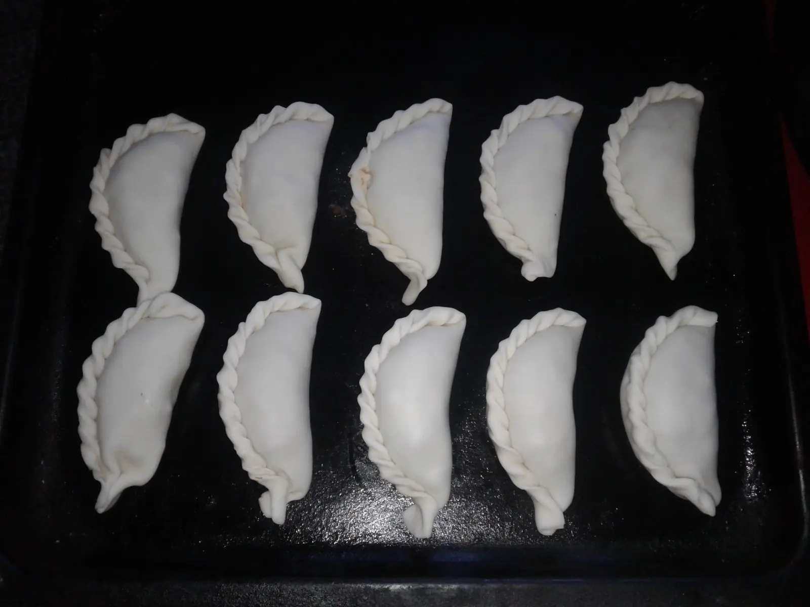 Las mejores empanadas salteñas, te enseño paso a paso