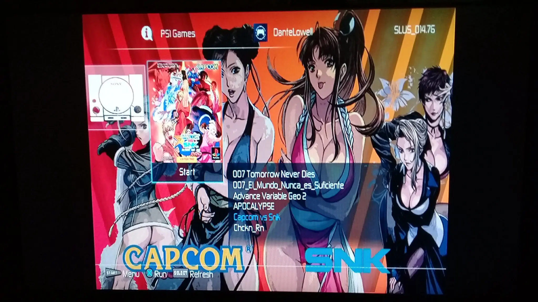 PlayStation