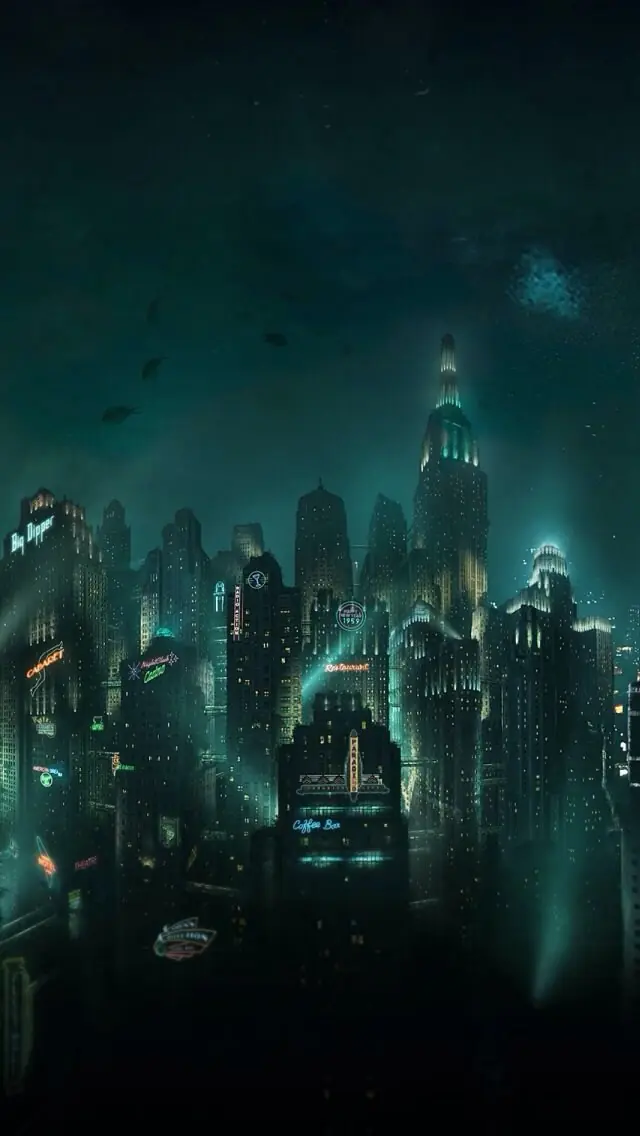 pantalla
