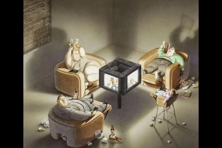 gerhard haderer