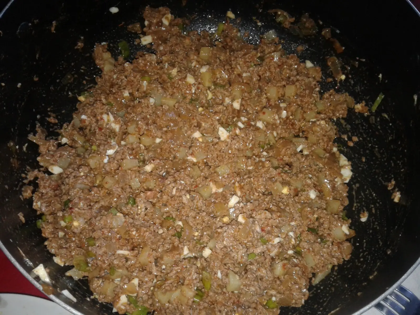 comida