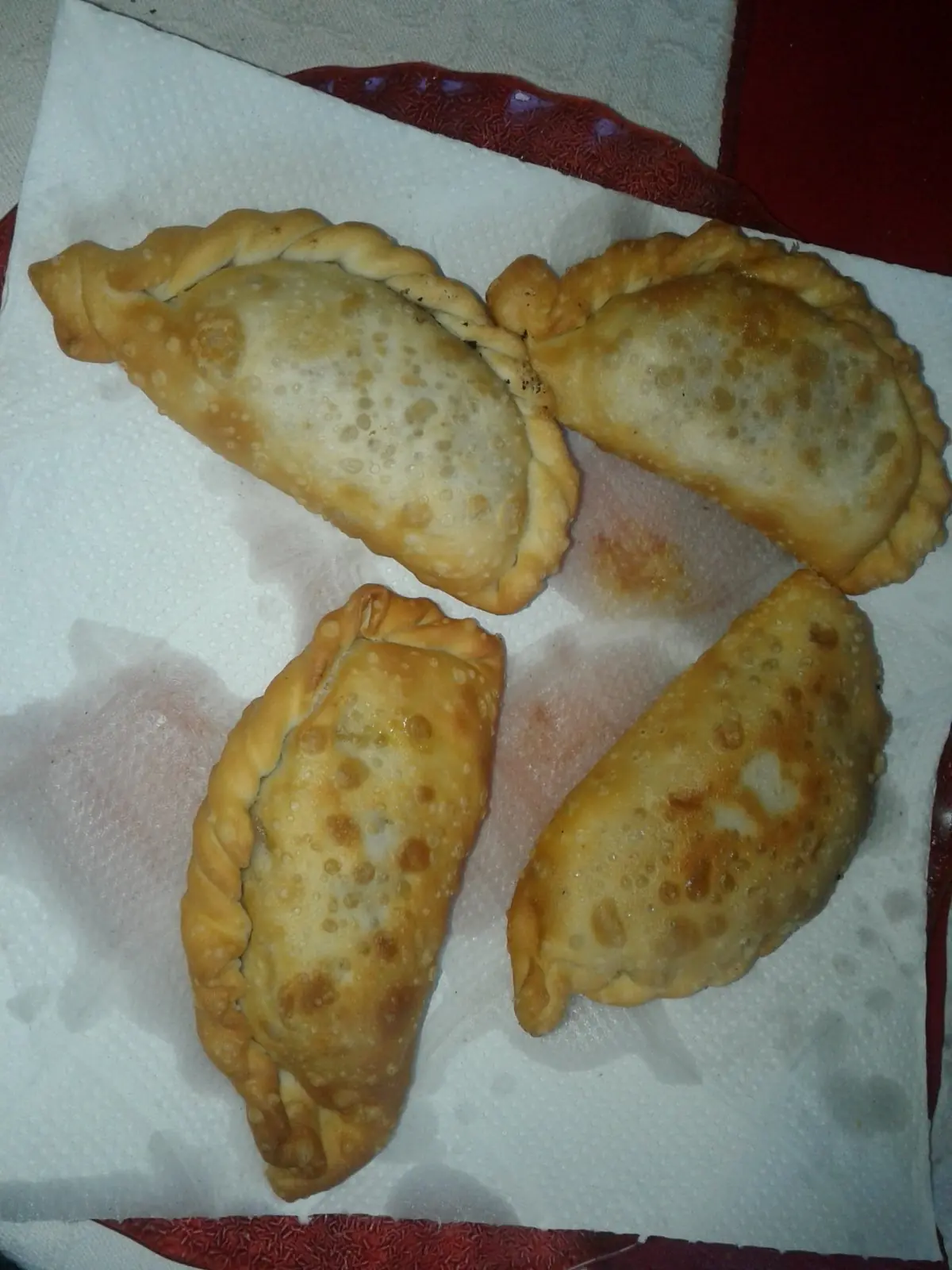 comida