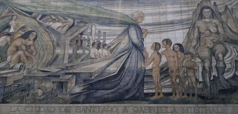 Santiago de chile