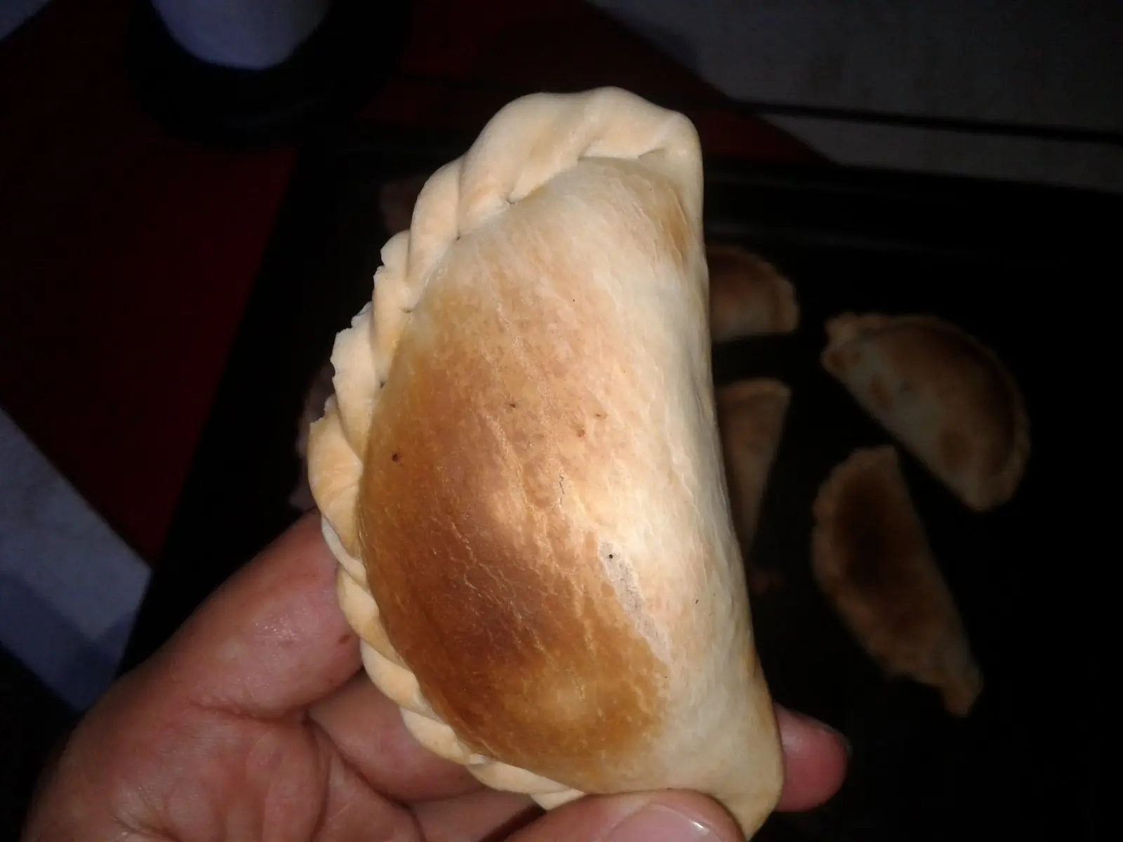 Empanadas