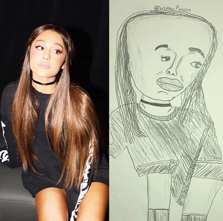 artista