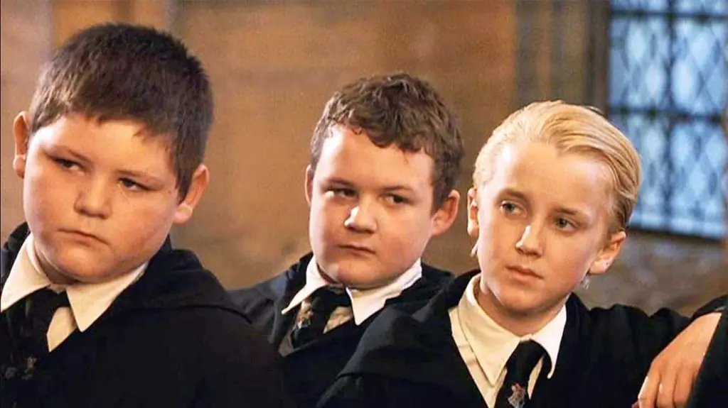 Cambió “Hogwarts” por el octágono: Mira su transformación