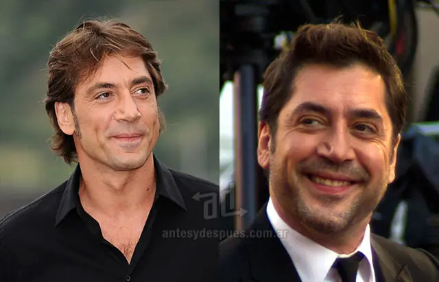famosos