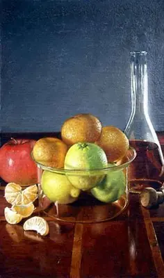 frutas