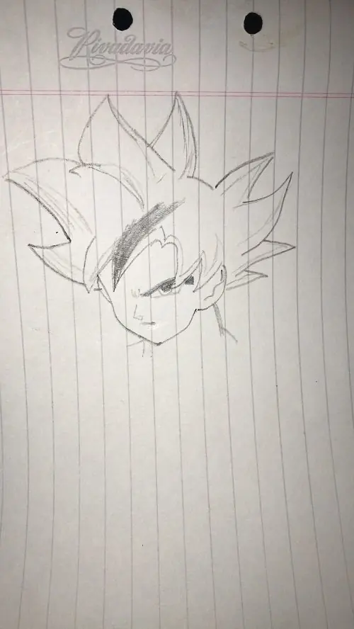dragonball
