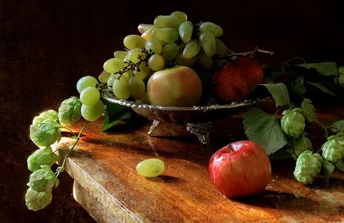 frutas