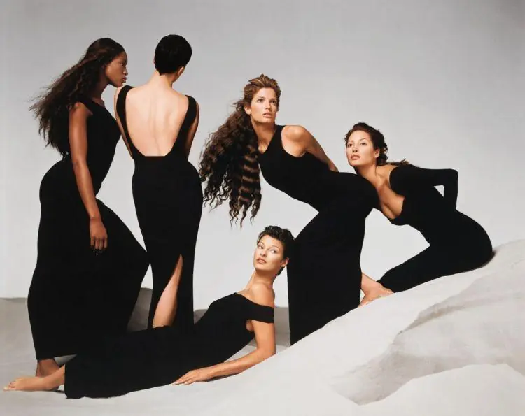 10 fotografías que cambiaron la mentalidad de la gente