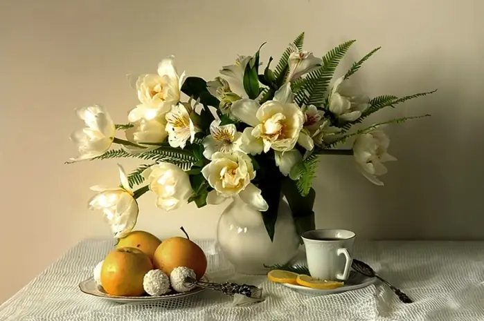 frutas