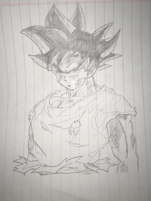 anime