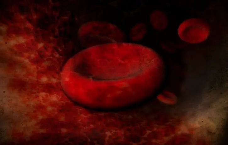 malaria