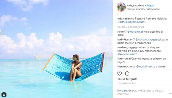 Valentina Caballero Valentina Caballero