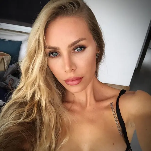 nicole