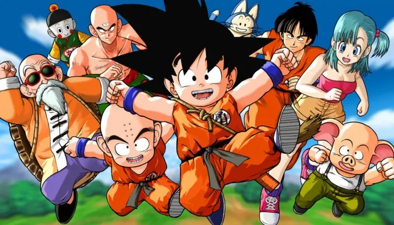 Se tatúa todo el cuerpo d Dragon ball y este es el resultado